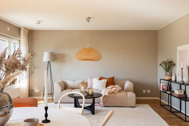 Apartment, 5 rooms, 116 m² in Kalmar