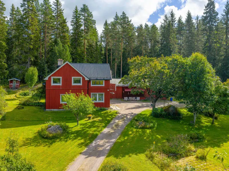 Villa, 5 rum, 119 m² i Malung-Sälen