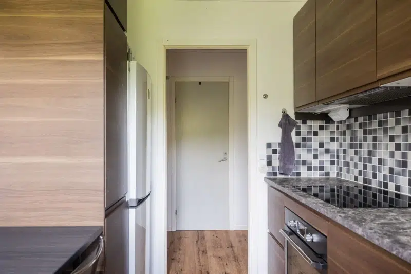 Apartment, 2,5 rooms, 64 m² in Kalmar