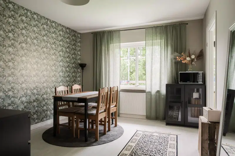 Lägenhet, 1 rum, 27 m² i Arvika
