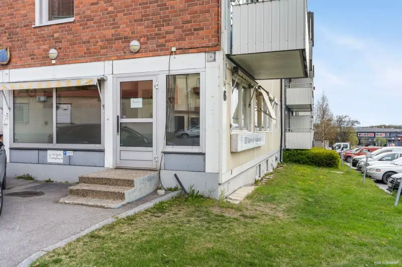 Lägenhet, 56 m² i Kalix