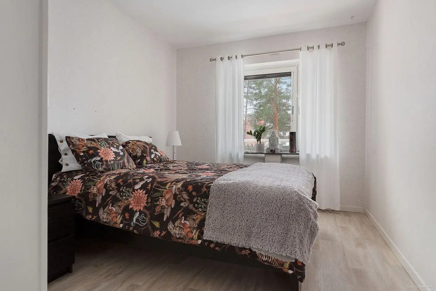 Image 1 of 21 of Centrumvägen 33b