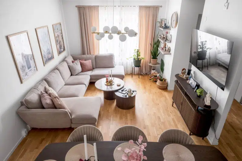 Apartment, 3 rooms, 71 m² in Botkyrka
