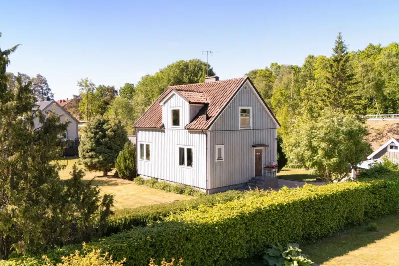 House, 4 rooms, 94 m² in Ronneby