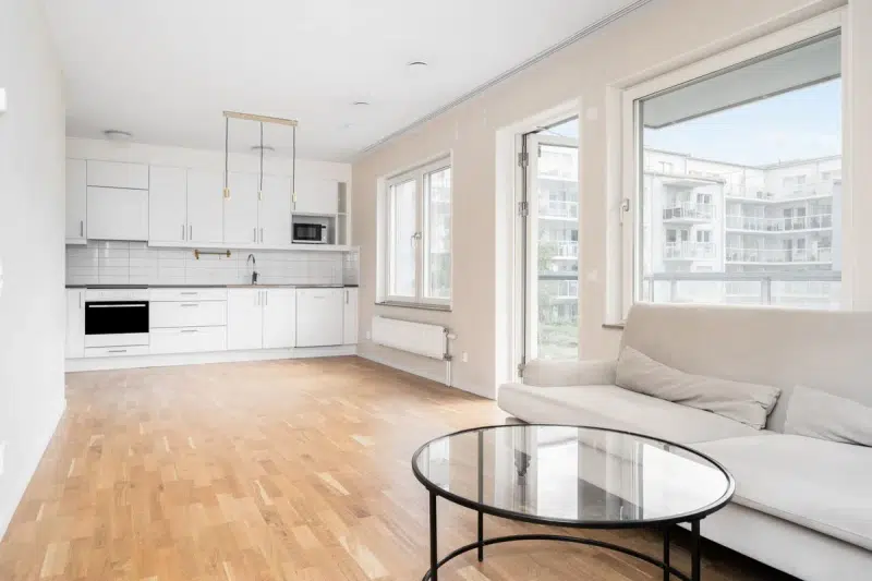 Apartment, 2 rooms, 48 m² in Järfälla
