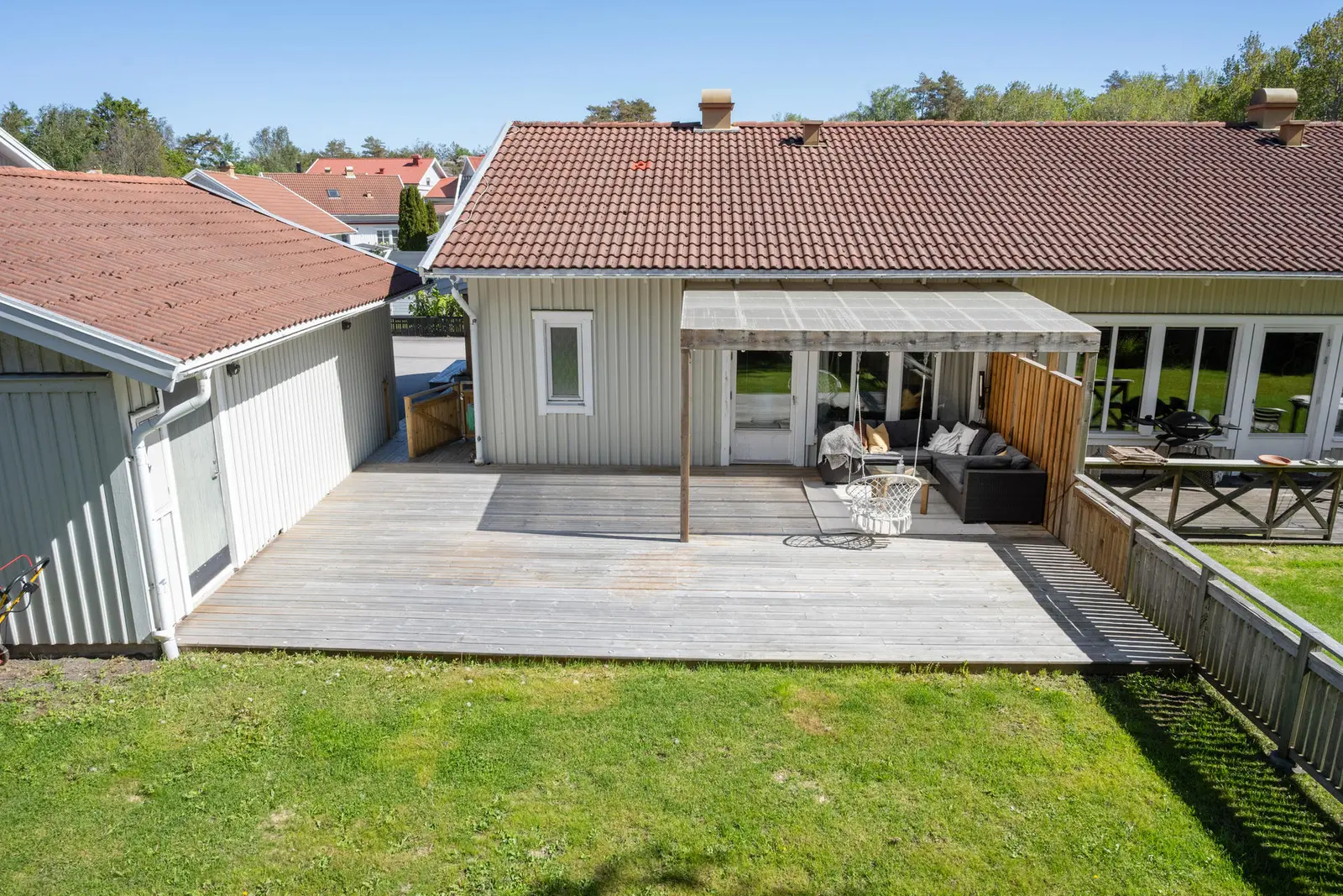 Bild 1 av 36 på Murkelvägen 3B