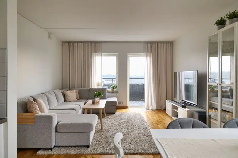 Apartment, 3 rooms, 73 m² in Kalmar