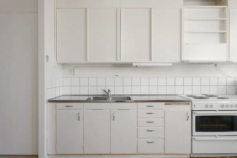 Apartment, 3 rooms, 64 m² in Växjö