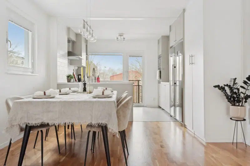 Apartment, 3 rooms, 79 m² in Stockholm