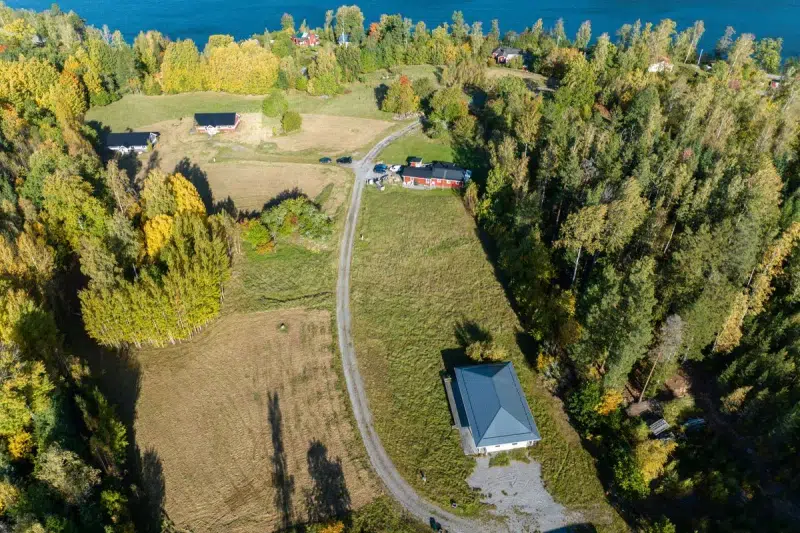Tomt / mark, 1372 m² i Åtvidaberg