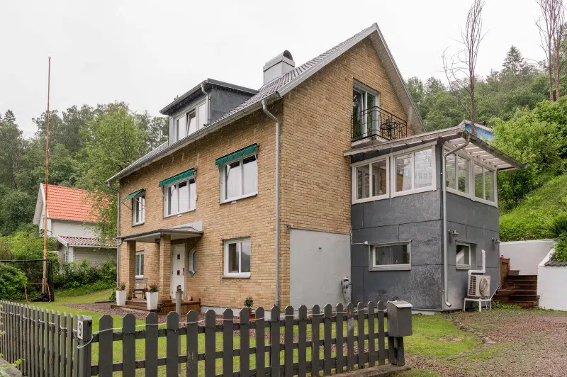 House, 8 rooms, 130 m² in Jönköping