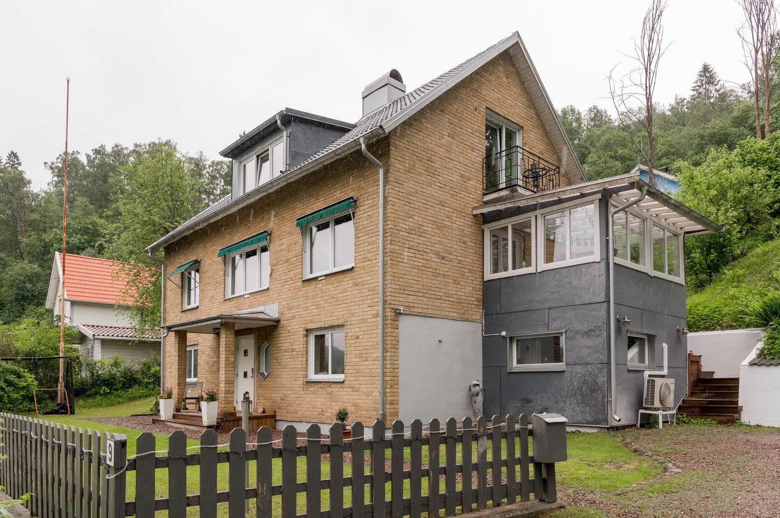 Image 1 of 31 of Gröna stigen 9