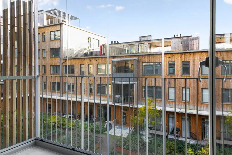 Lägenhet, 2 rum, 48 m² i Eslöv