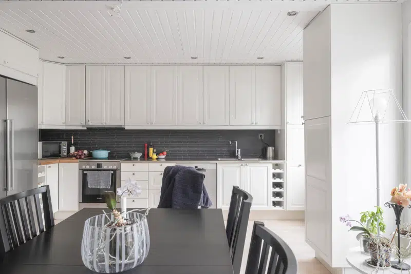 Villa, 5 rum, 108 m² i Ale