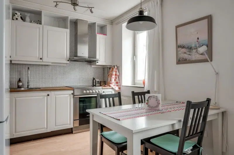 Lägenhet, 1 rum, 32 m² i Karlstad