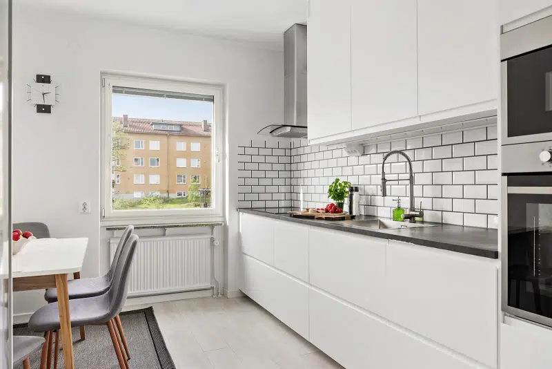 Apartment, 2 rooms, 61 m² in Södertälje
