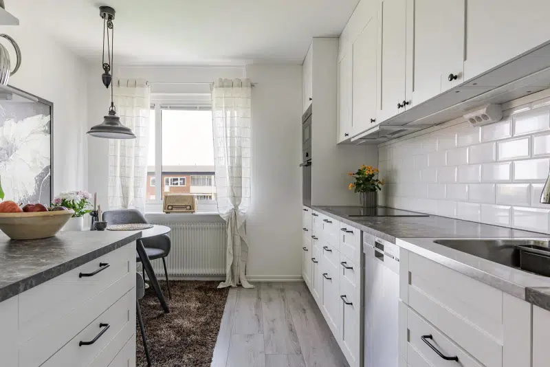 Lägenhet, 2 rum, 61 m² i Linköping