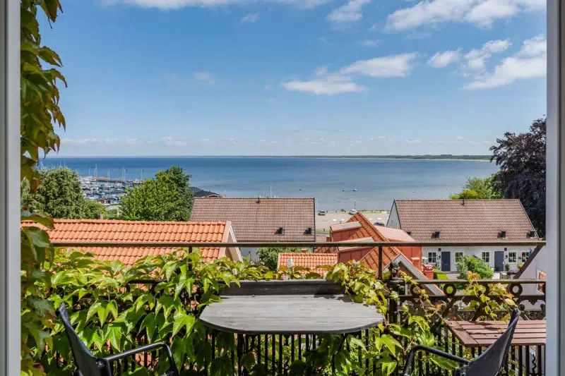 Villa, 4 rum, 100 m² i Båstad