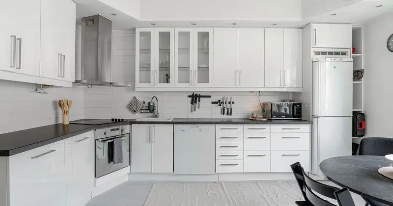 Apartment, 2 rooms, 66 m² in Jönköping