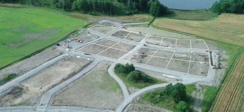 Tomt / mark, 751 m² i Åtvidaberg