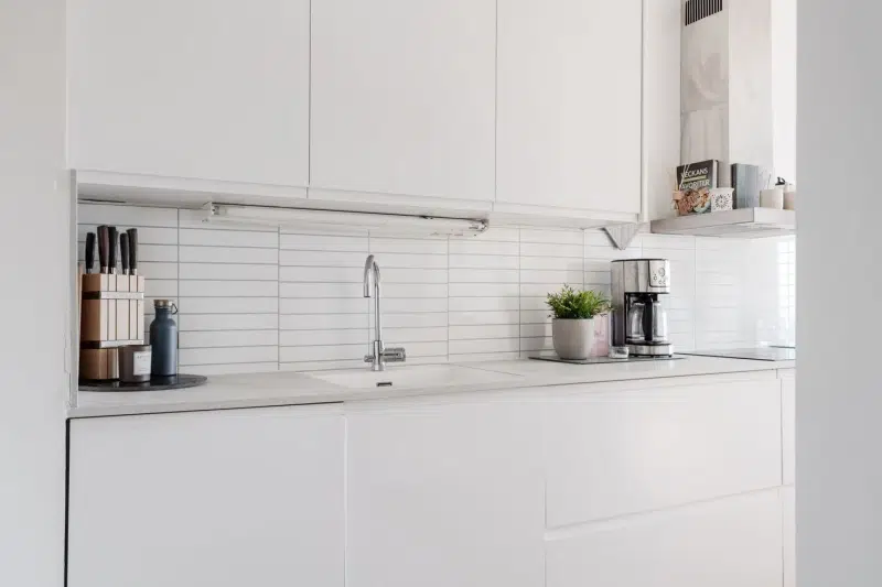 Apartment, 2 rooms, 62 m² in Uddevalla