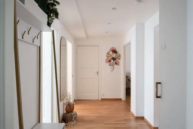 Apartment, 3 rooms, 77 m² in Västerås