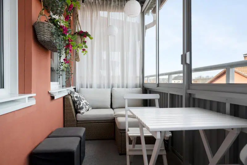 Lägenhet, 3 rum, 69 m² i Säter