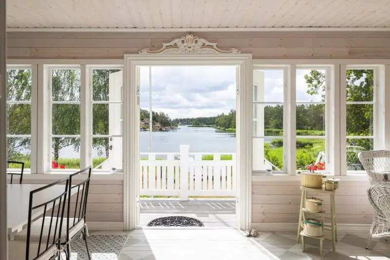 Holiday home, 5 rooms, 109 m² in Oskarshamn