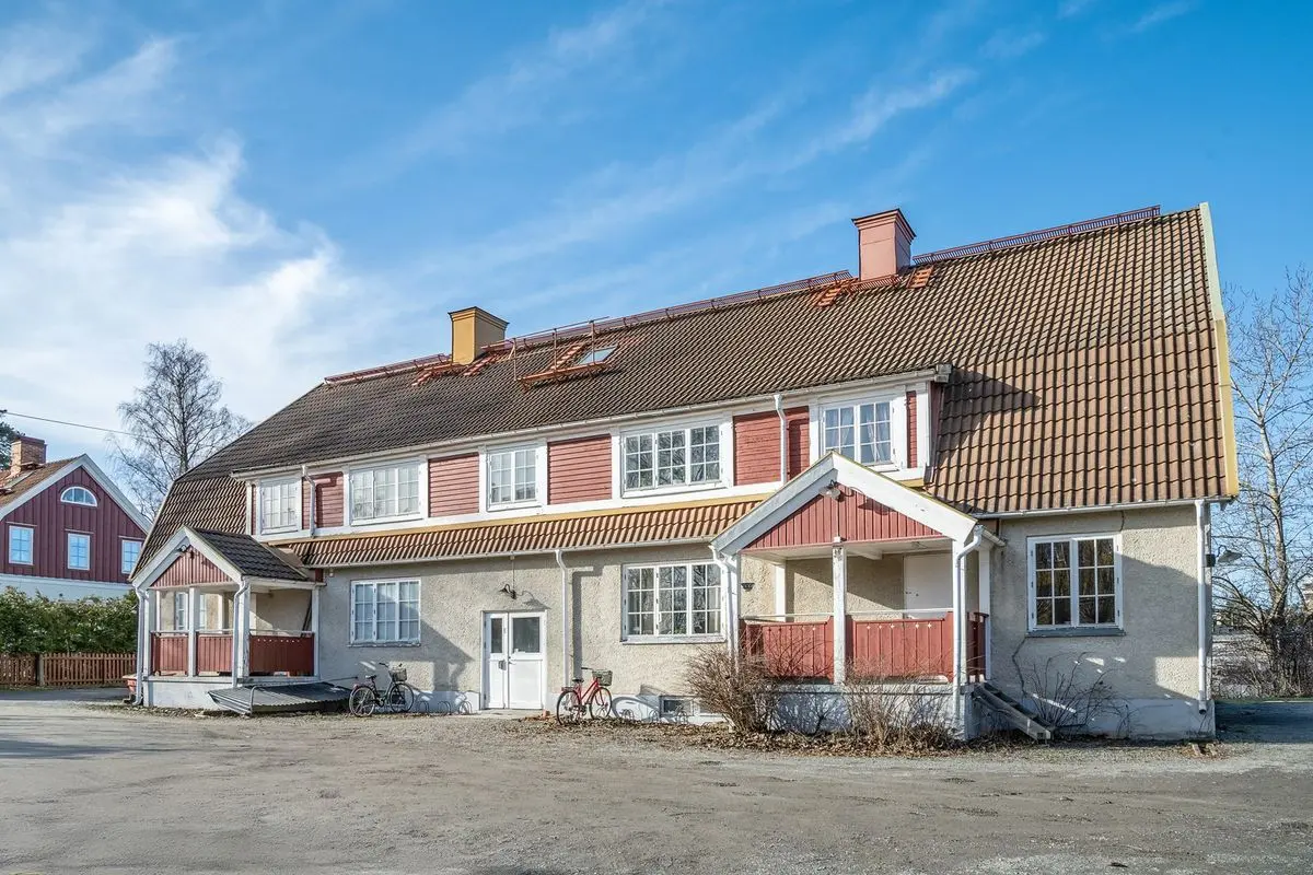 Image 1 of 9 of Centralgatan 70E
