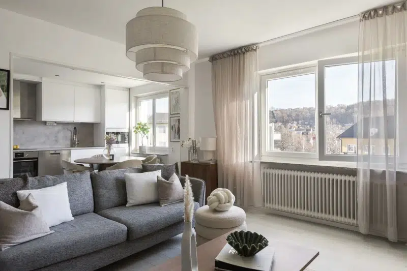 Apartment, 2,5 rooms, 63 m² in Jönköping