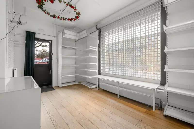 Lägenhet, 2 rum, 57 m² i Nynäshamn