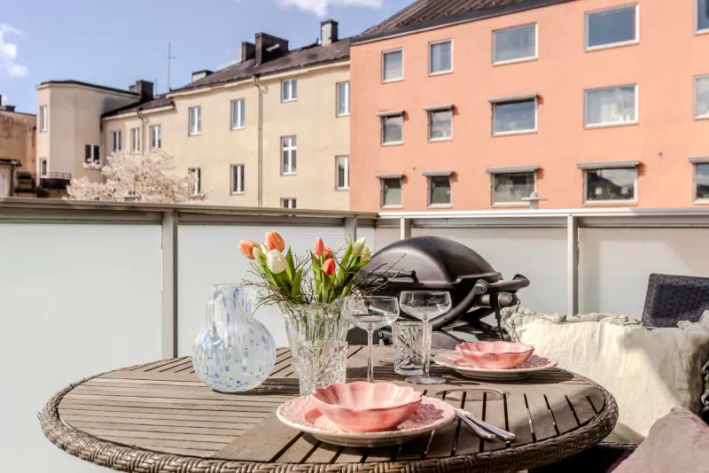 Lägenhet, 3 rum, 76 m² i Karlstad