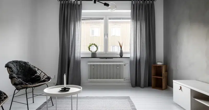 Apartment, 2 rooms, 41 m² in Jönköping