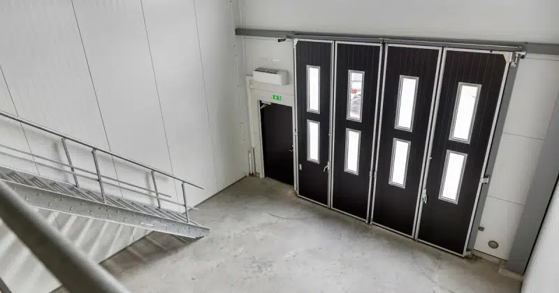 Apartment, 1 room, 100 m² in Svedala