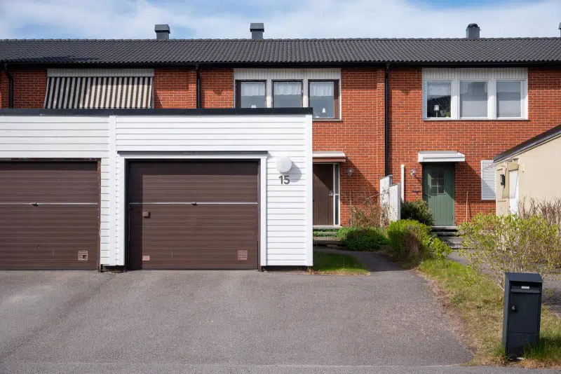 House, 4 rooms, 114 m² in Tranås