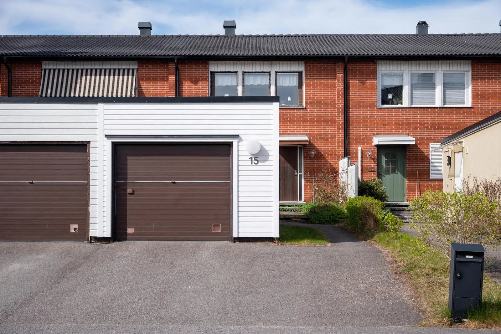 Bild 1 av 27 på Kullagatan 15