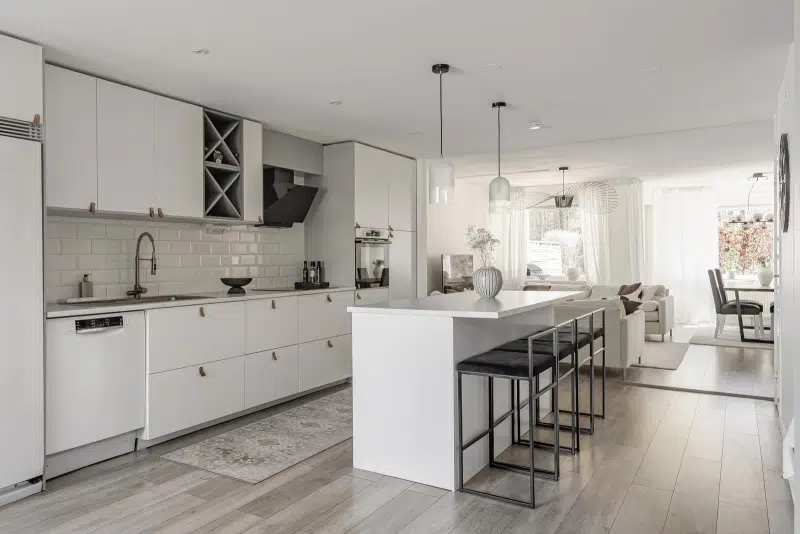 House, 6 rooms, 140 m² in Borås