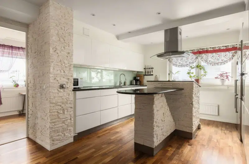 Apartment, 4 rooms, 95 m² in Stockholm