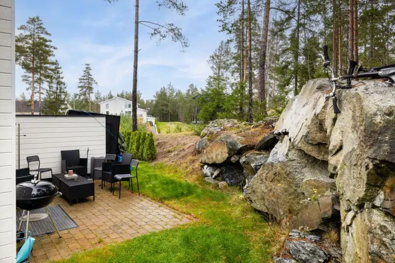Apartment, 2 rooms, 41 m² in Botkyrka