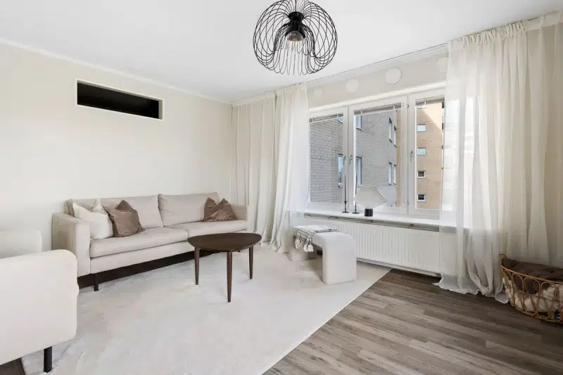 Apartment, 1,5 rooms, 45 m² in Botkyrka