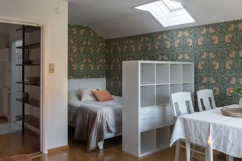 Apartment, 1 room, 35 m² in Kalmar