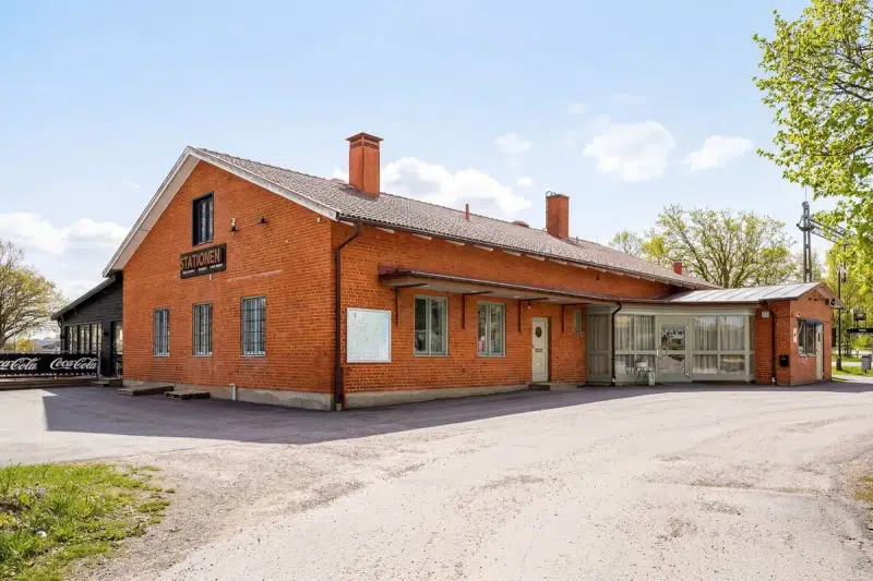 Lägenhet, 595 m² i Habo