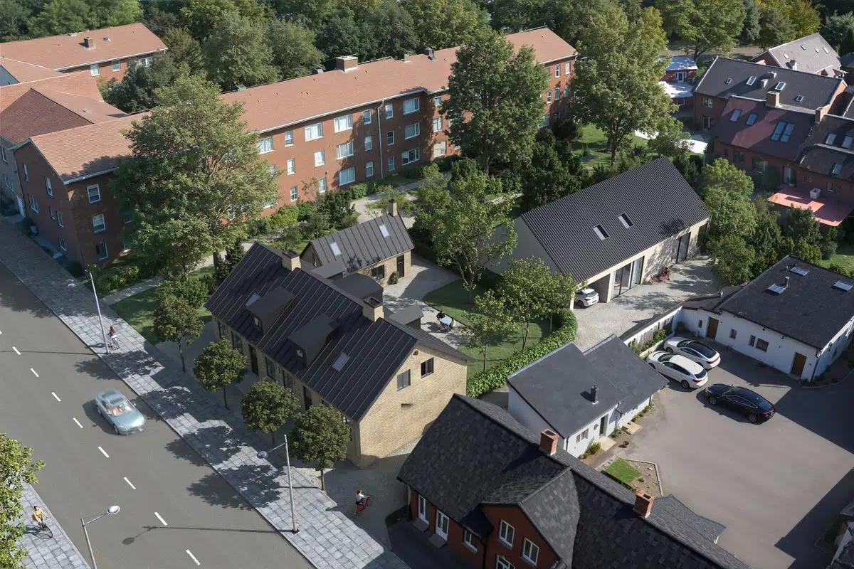 Bild 1 av 5 på Brunnsgatan 16