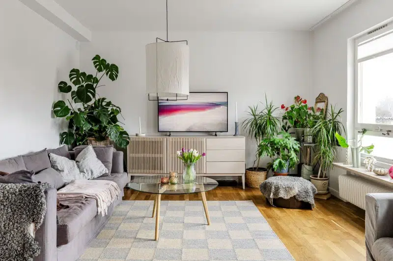 Apartment, 3 rooms, 80 m² in Kalmar