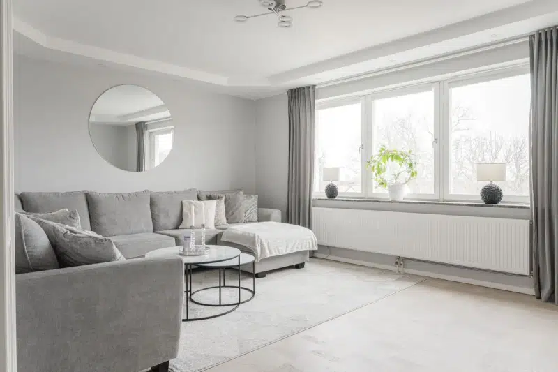 Apartment, 3 rooms, 84 m² in Malmö