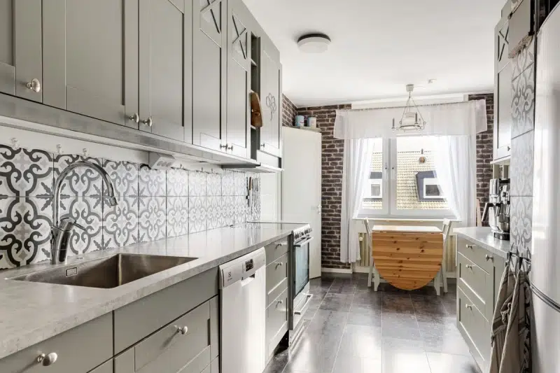 Apartment, 3 rooms, 89 m² in Linköping