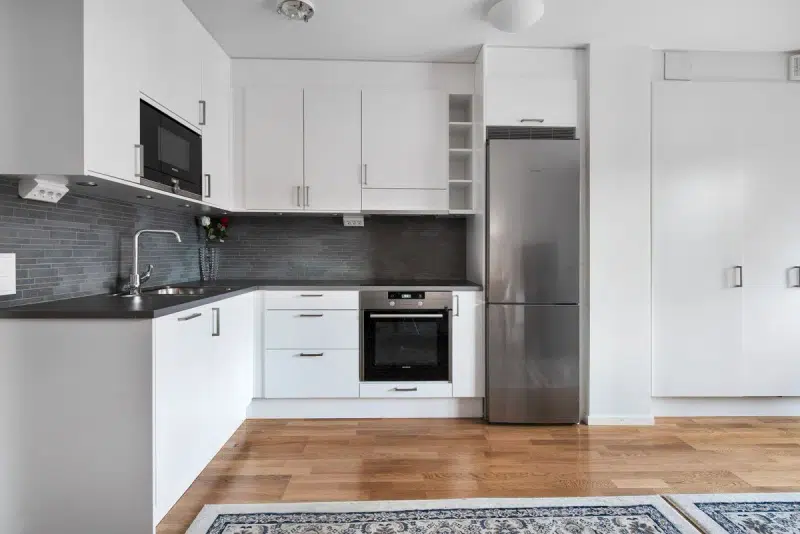 Apartment, 1 room, 40 m² in Järfälla