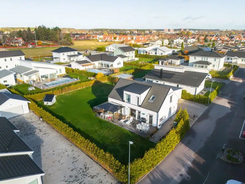 House, 6 rooms, 145 m² in Västerås