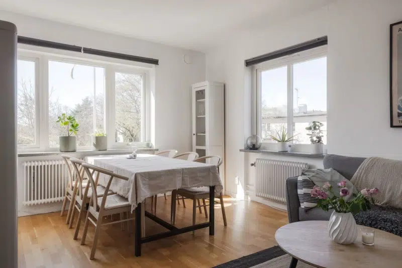Apartment, 2 rooms, 60 m² in Lund