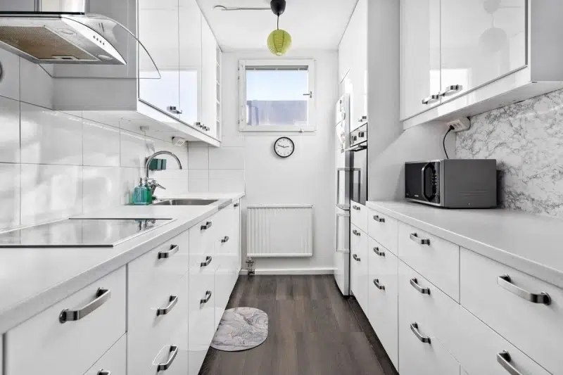 Apartment, 2 rooms, 66 m² in Upplands Väsby